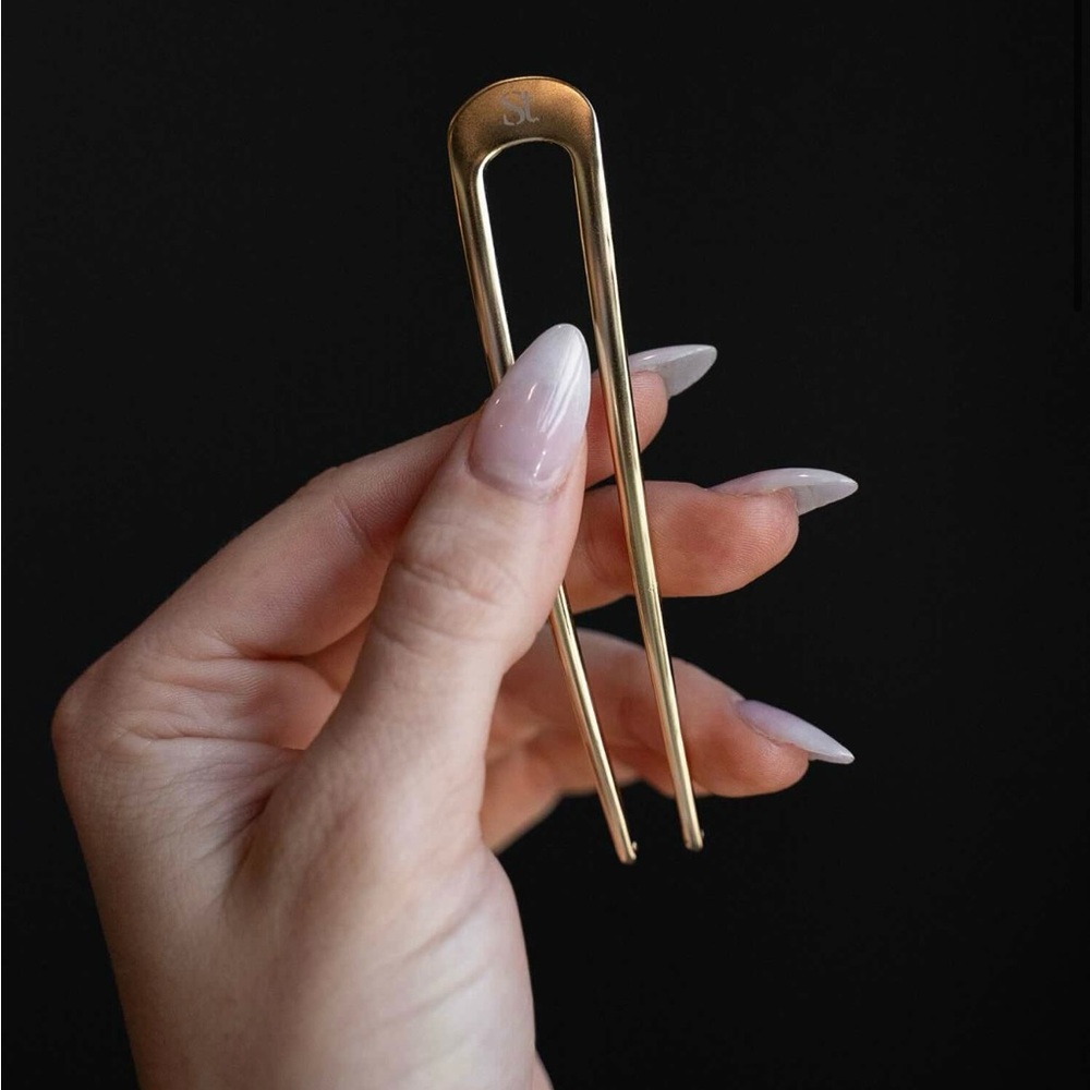 🤍New Sent Beauty Hair Pin